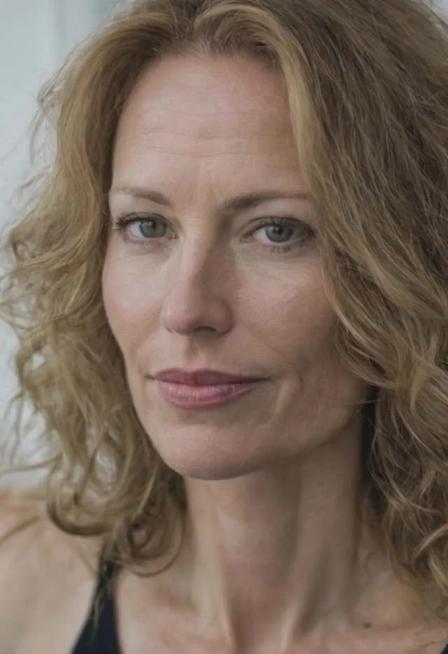 Sara, 49