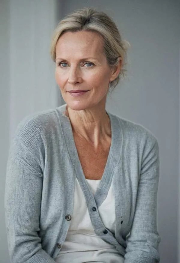 Ana, 44