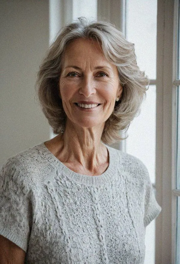Juana, 56
