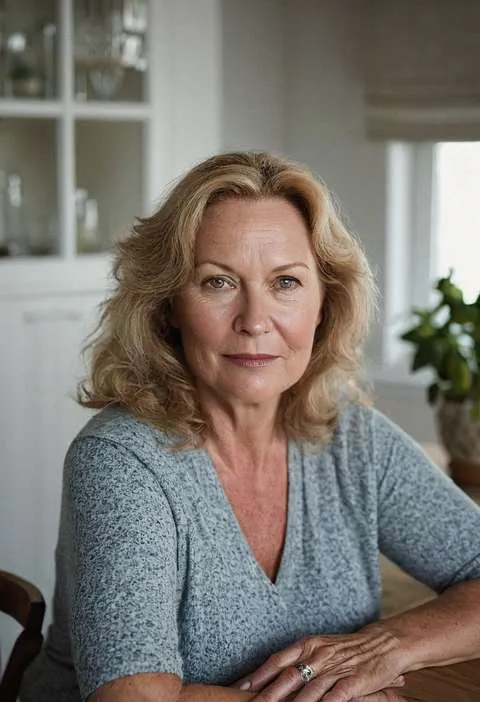 Sonia, 50