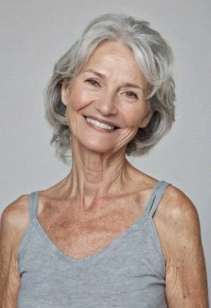 Patricia, 63
