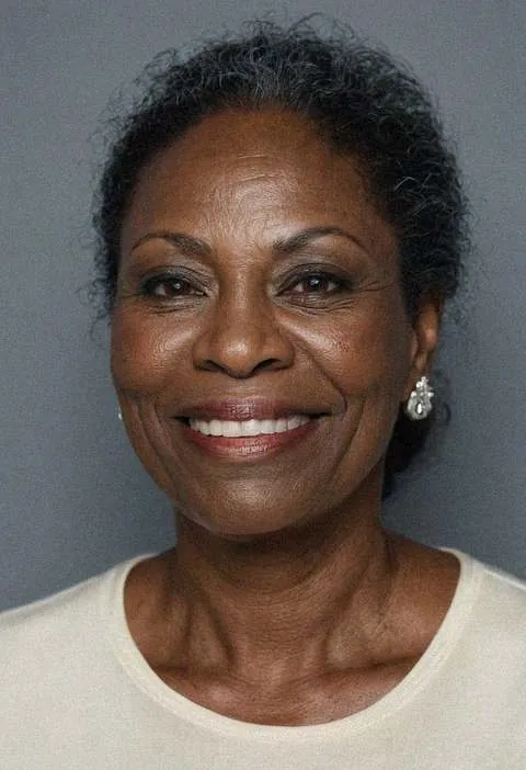 Susana, 51