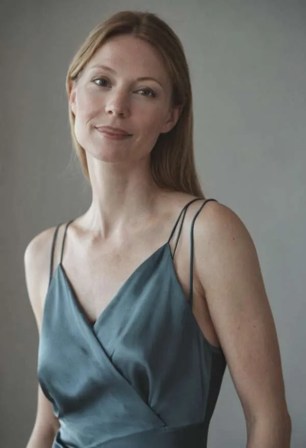 Patricia, 46