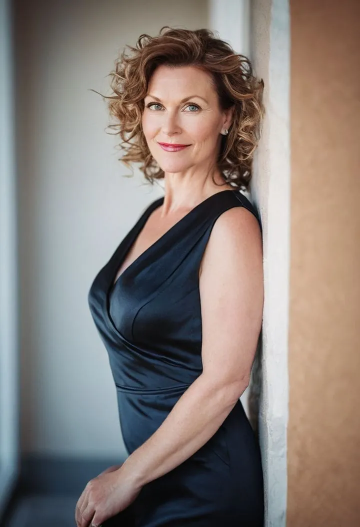 Rosa, 50