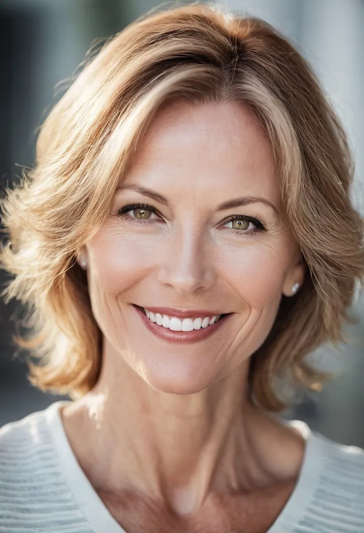 Raquel, 56