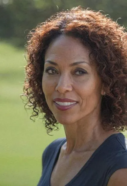 Teresa, 54