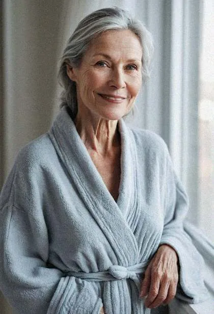 Isabel, 58