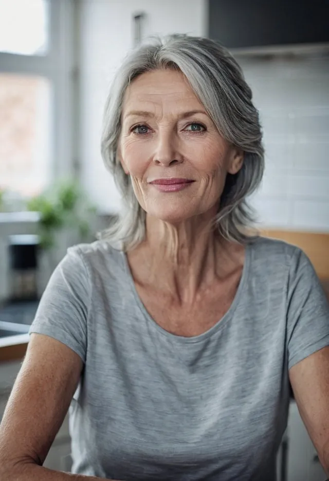 Beatriz, 62