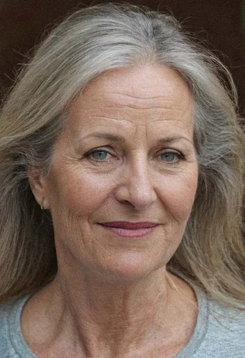 Ana, 54