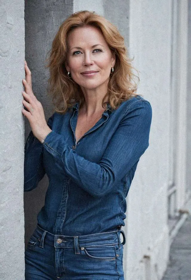 Ana, 56