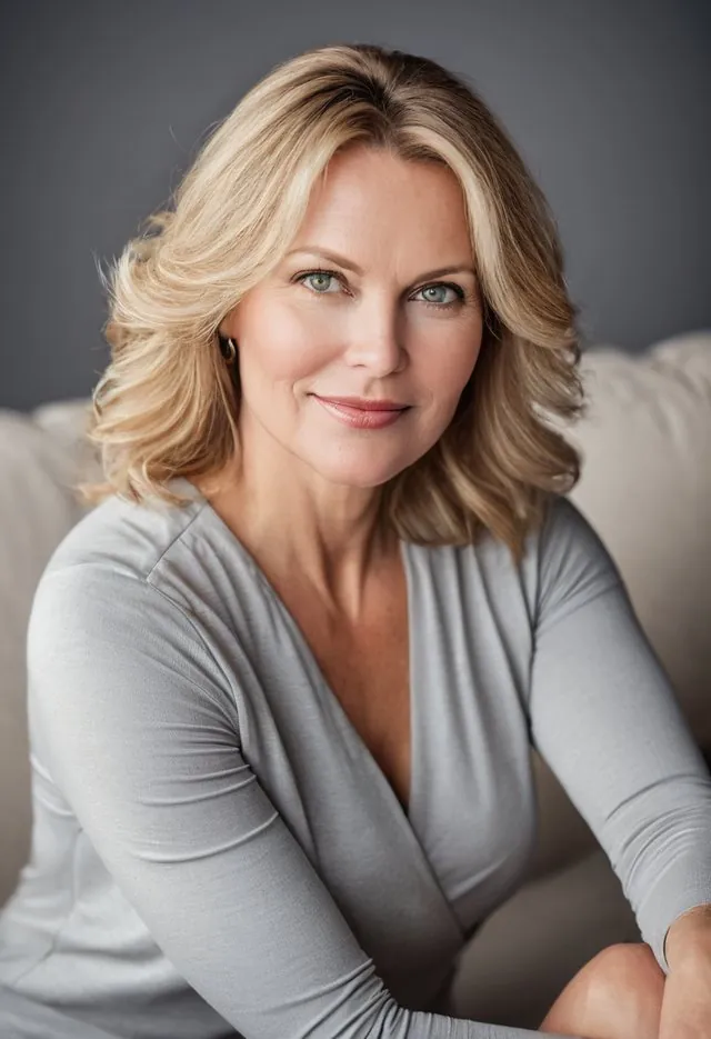 Margarita, 53