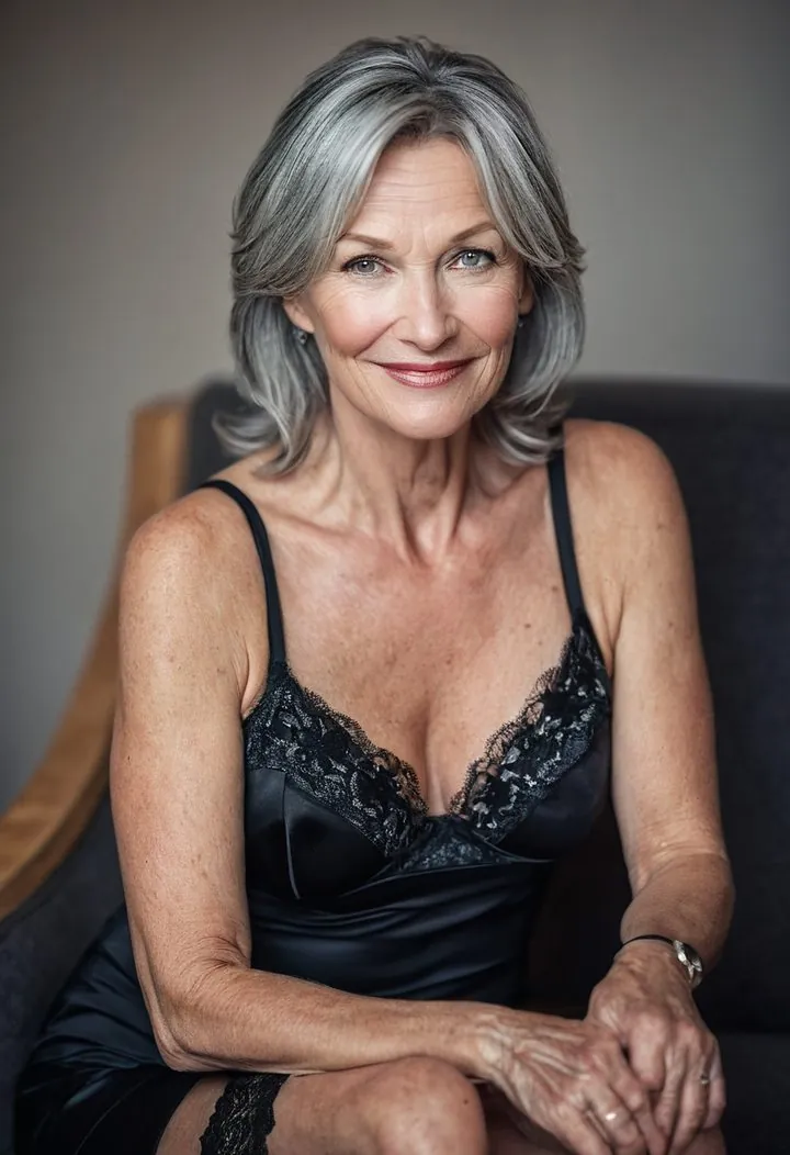 Josefa, 58