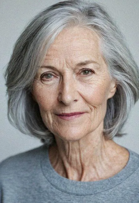 Silvia, 60