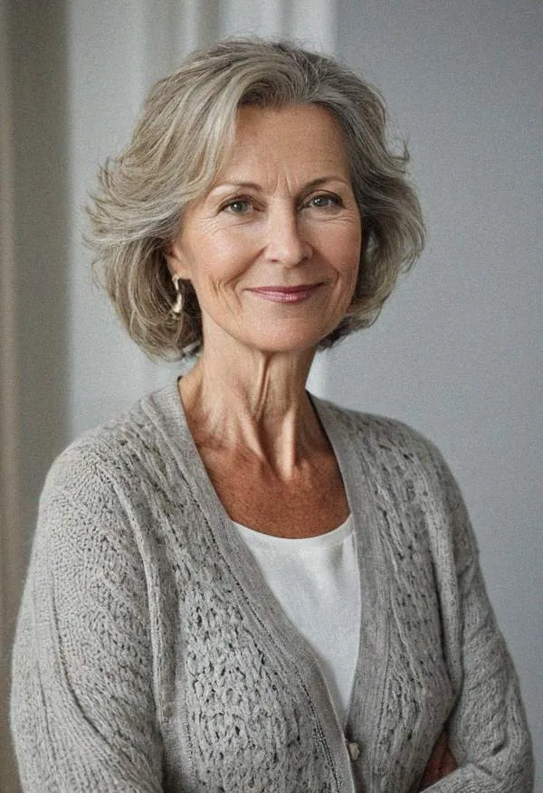Susana, 53
