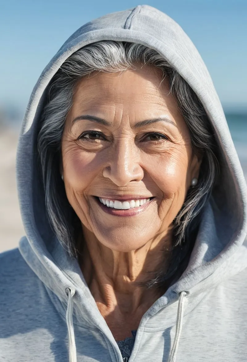 Patricia, 63