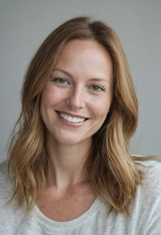 Manuela, 44