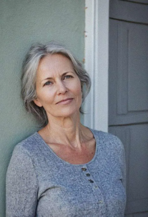 Nuria, 46