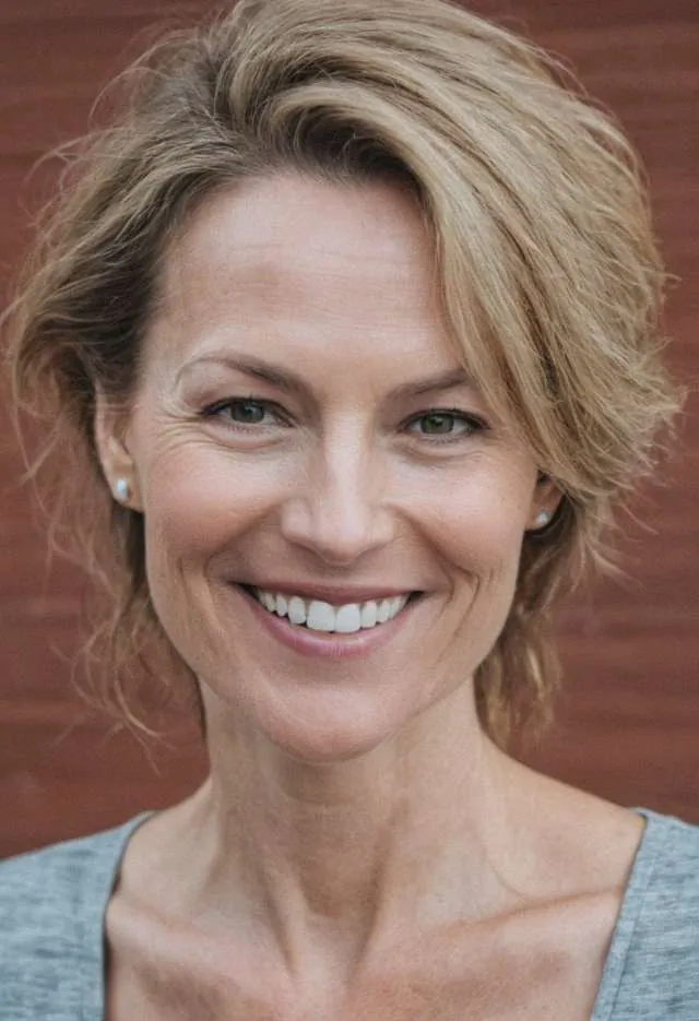 Silvia, 54