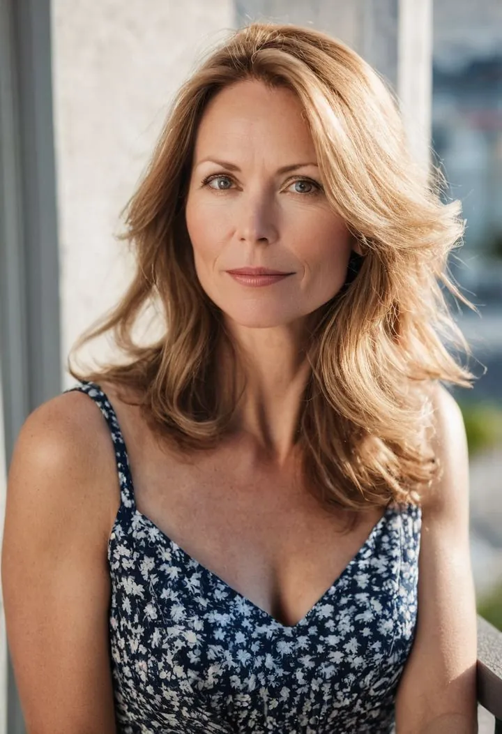 Cristina, 51