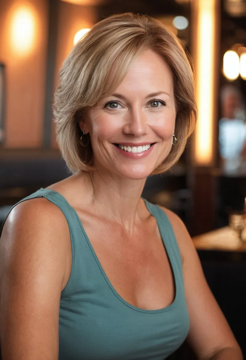 Yolanda, 56