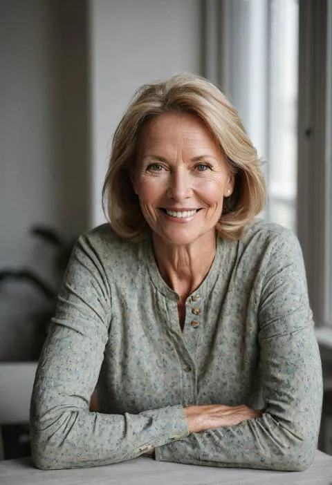 María, 50