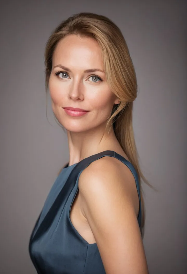 Amparo, 45