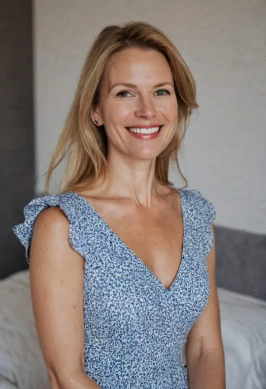 Begoña, 46