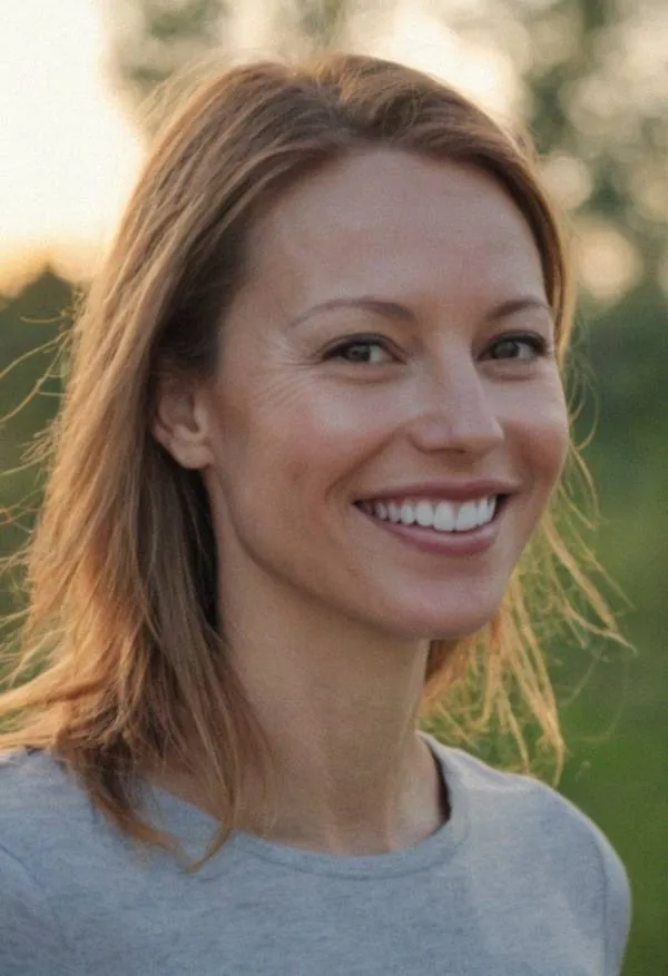 Eva, 46
