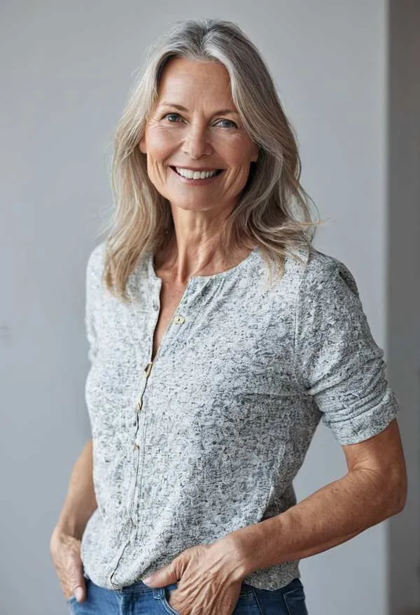 Isabel, 46