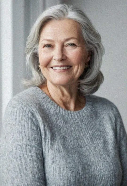 Sara, 60 – la Manresana, Badalona