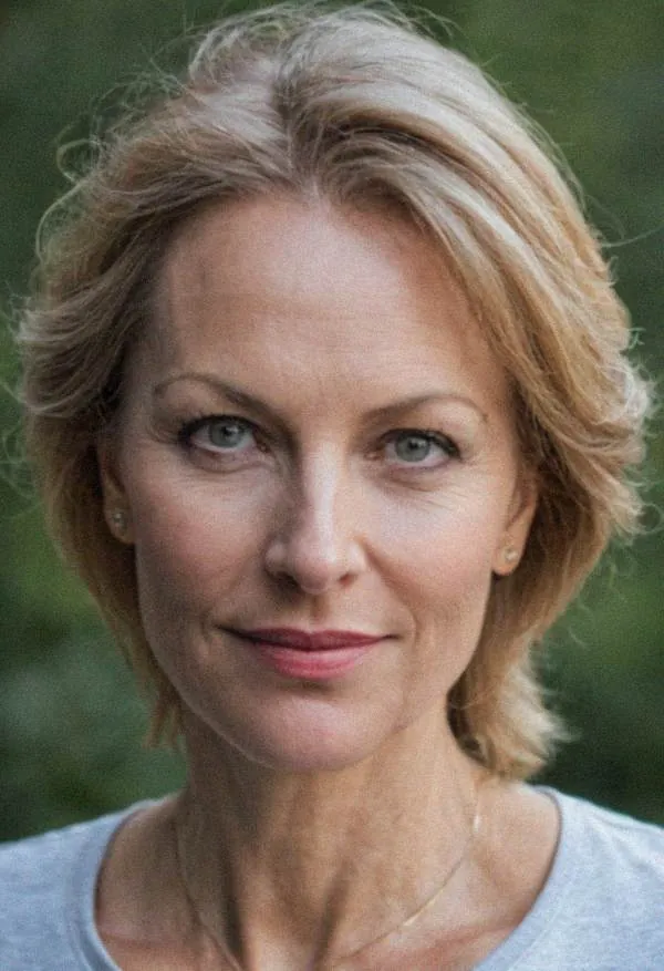 María, 56