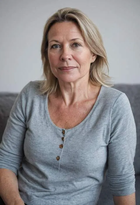 Juana, 45