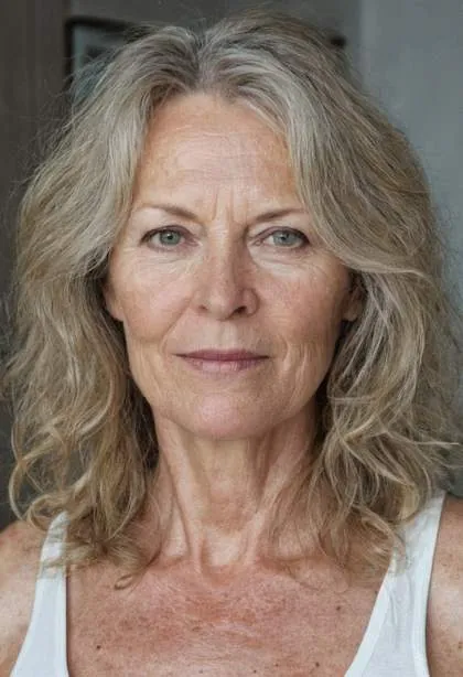 Ana, 53