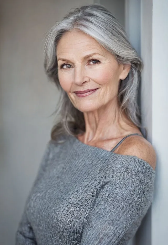 Sonia, 61