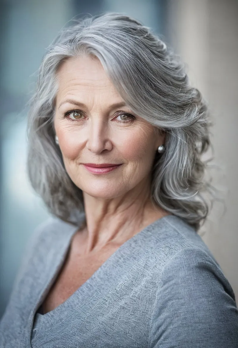 Verónica, 62
