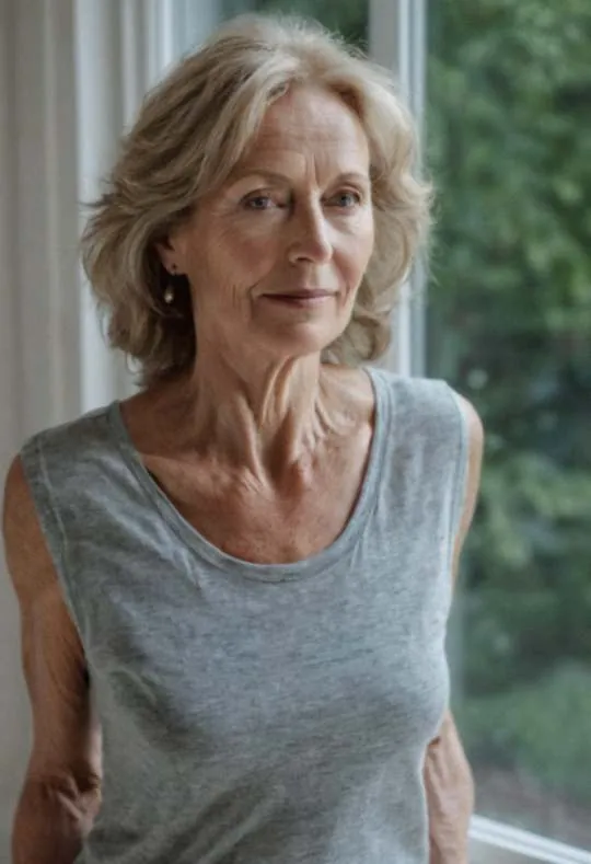 Amparo, 55