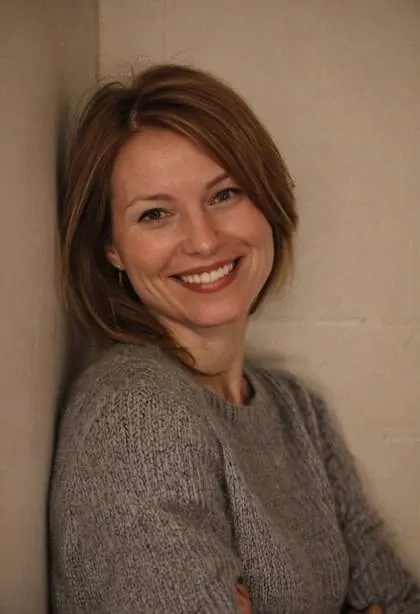 Raquel, 47