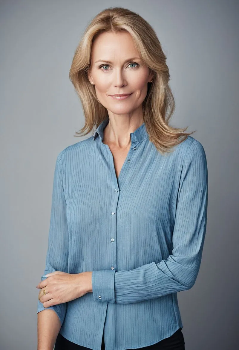 Susana, 54