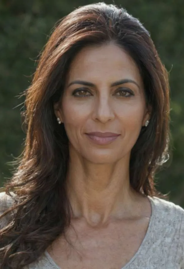 Elena, 44