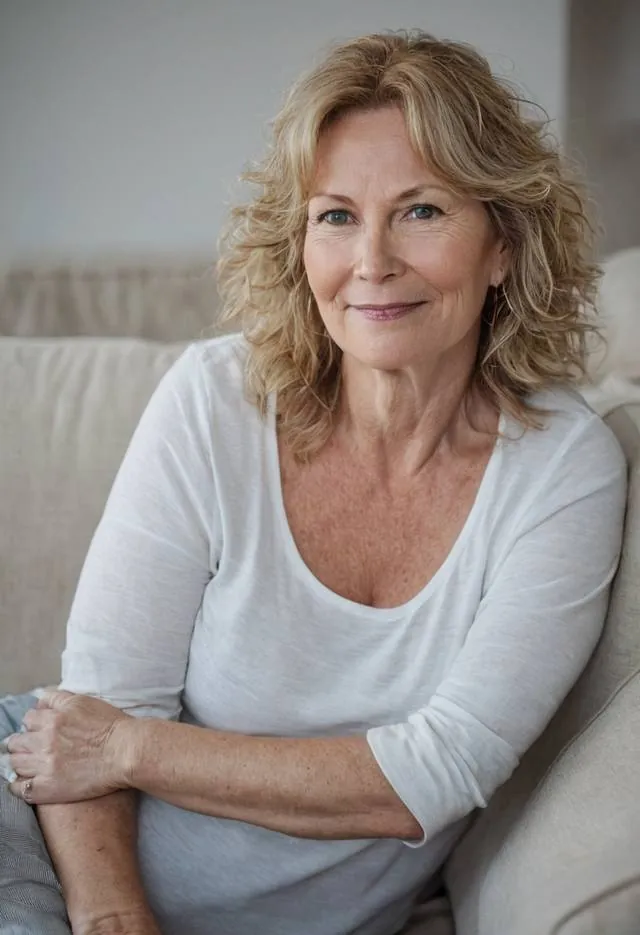 Silvia, 53