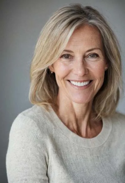 Rosa, 47