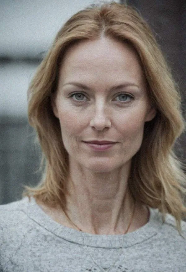 Nuria, 49