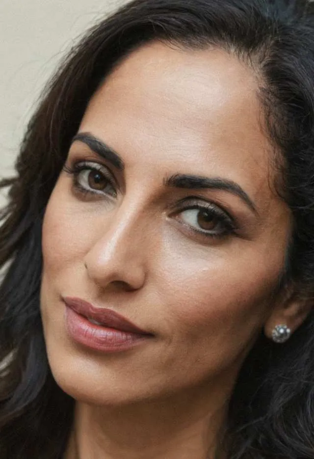 Silvia, 53