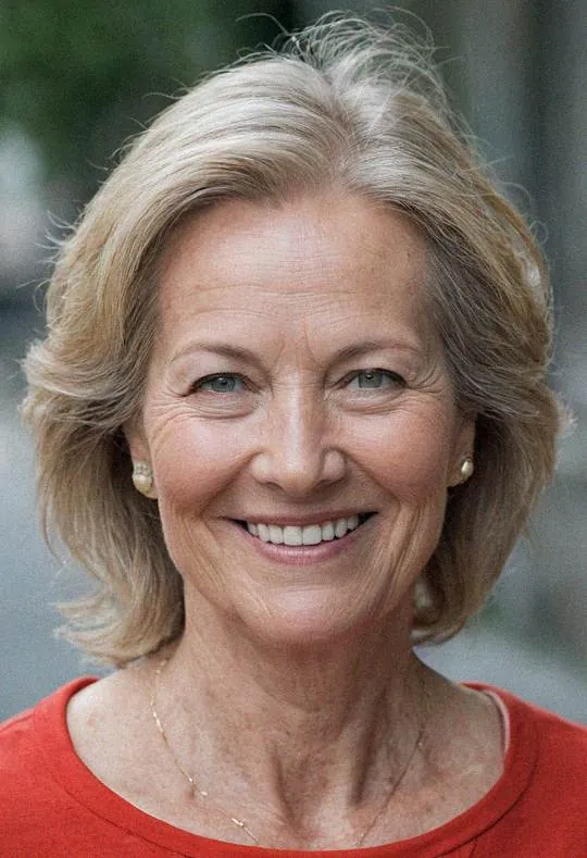 Francisca, 56