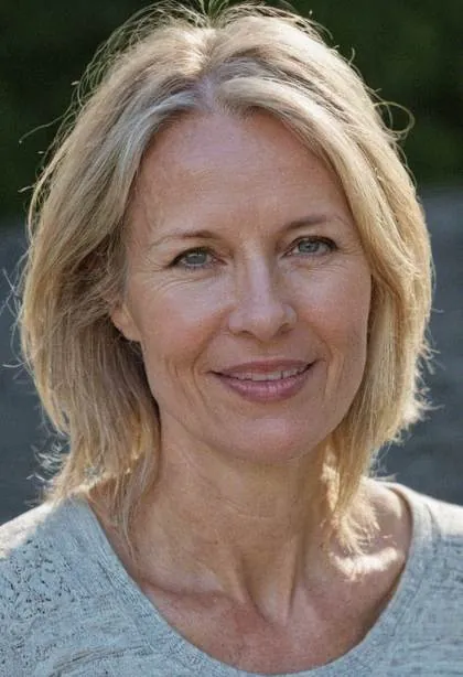 Verónica, 40