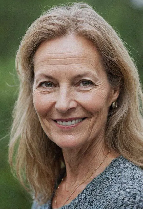 Yolanda, 53