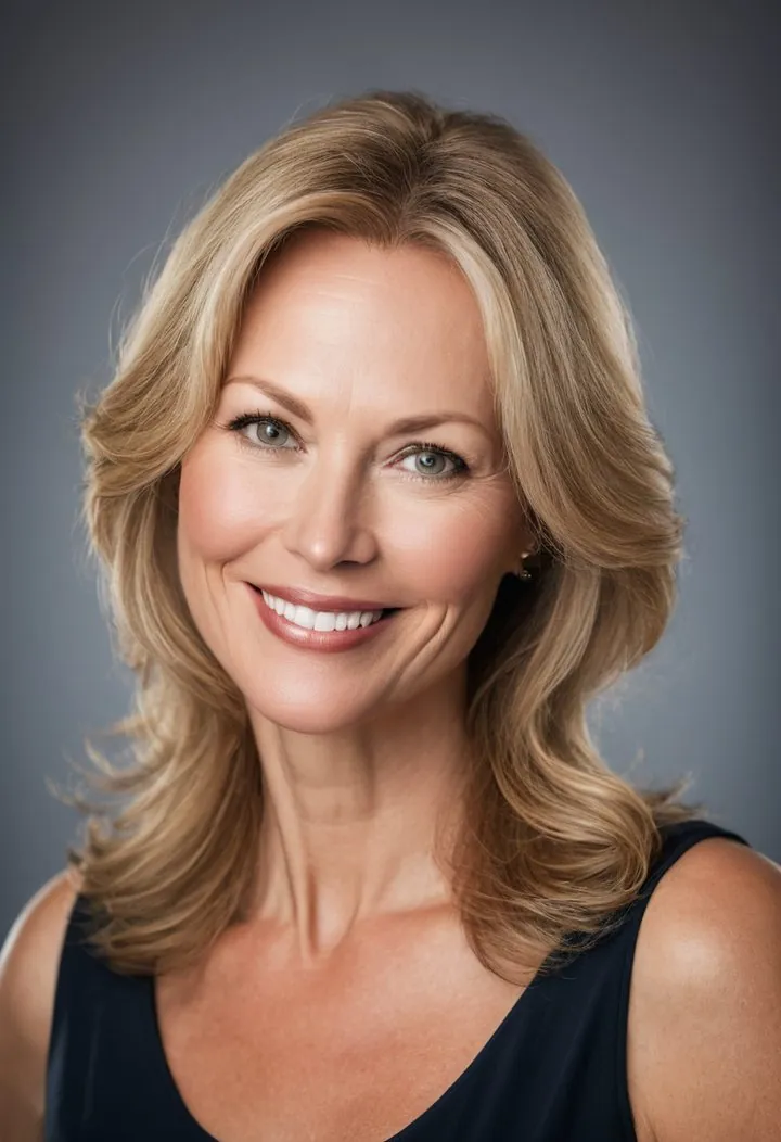 Juana, 54