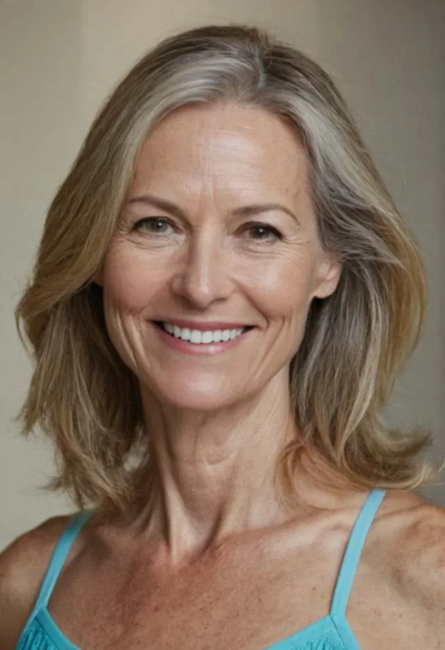 Ana, 46