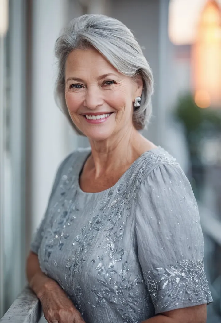 Teresa, 65
