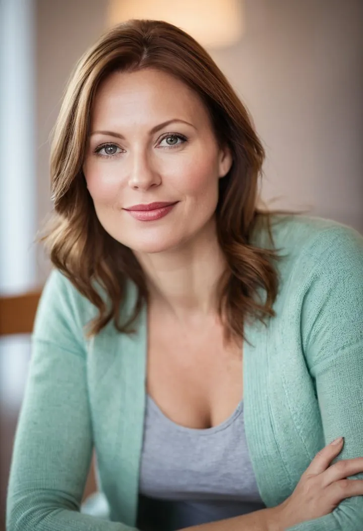 Raquel, 47